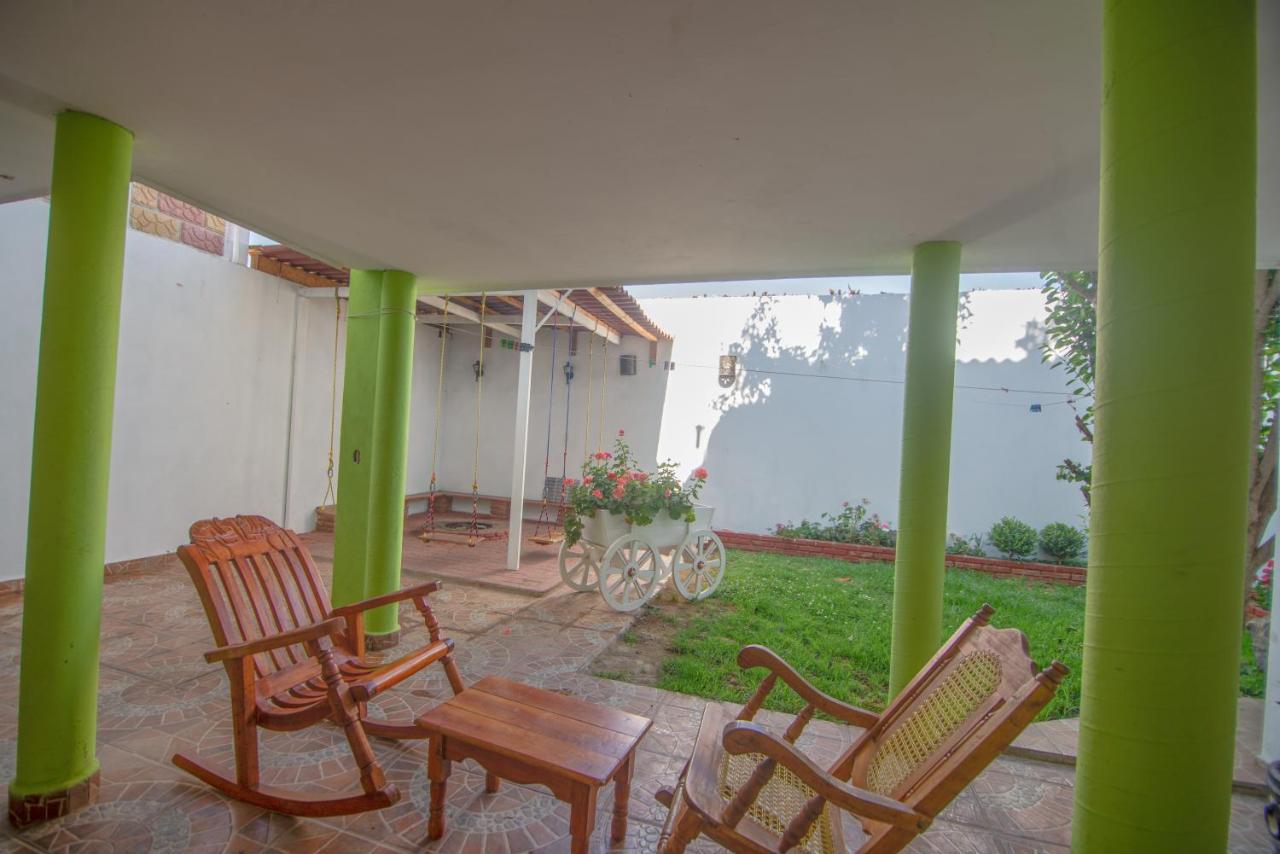 El Paraiso De Zacatlan Departamento Con Jardin, 11 Pax Экстерьер фото