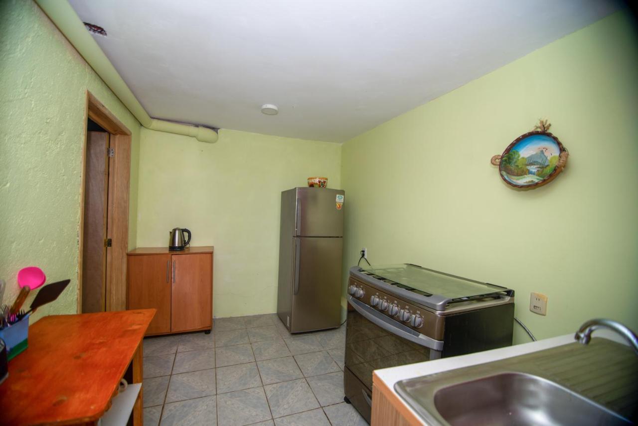 El Paraiso De Zacatlan Departamento Con Jardin, 11 Pax Экстерьер фото
