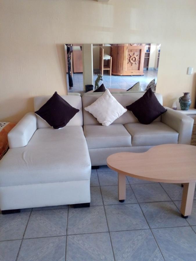 El Paraiso De Zacatlan Departamento Con Jardin, 11 Pax Экстерьер фото