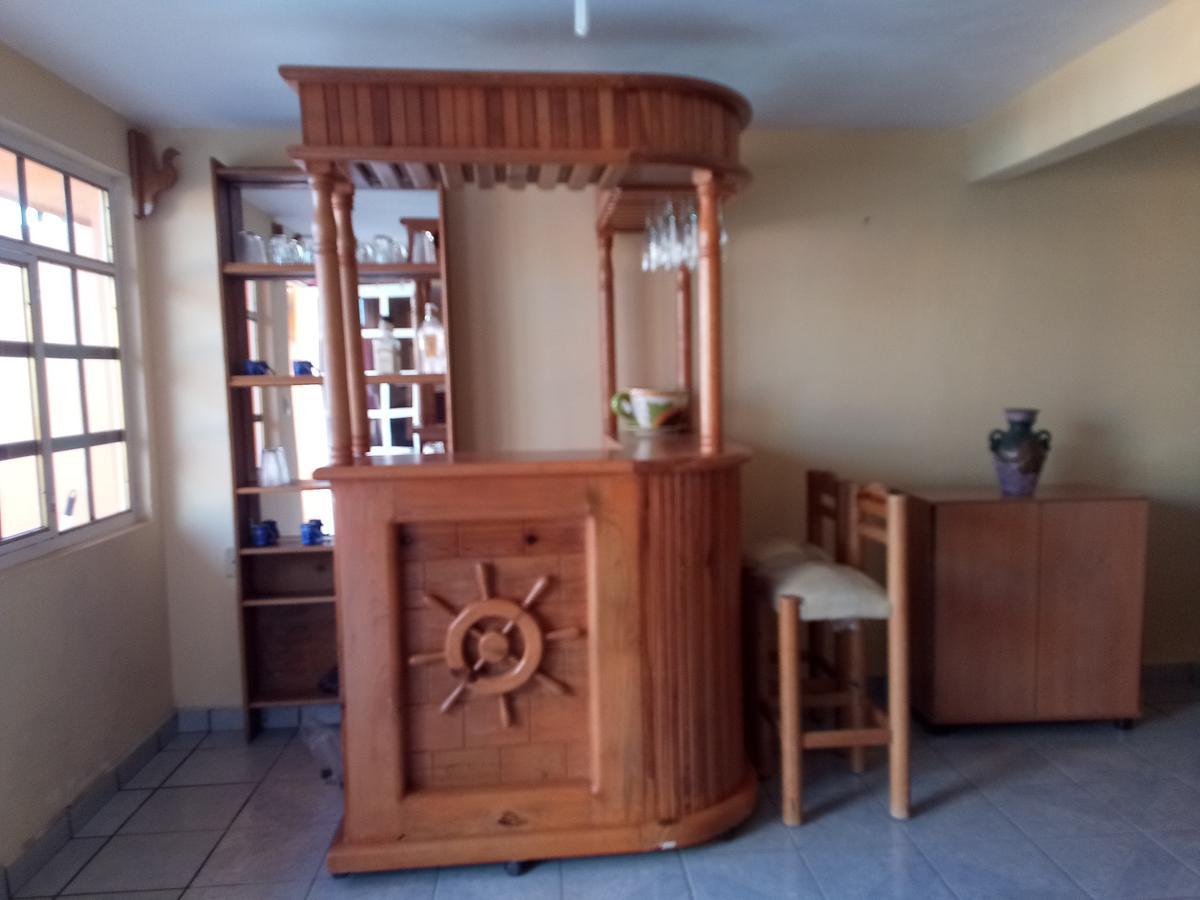 El Paraiso De Zacatlan Departamento Con Jardin, 11 Pax Экстерьер фото