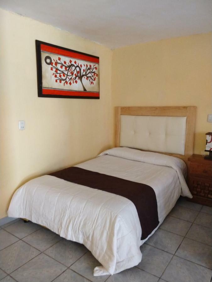 El Paraiso De Zacatlan Departamento Con Jardin, 11 Pax Экстерьер фото